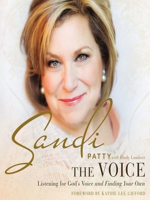 cover image of The Voice